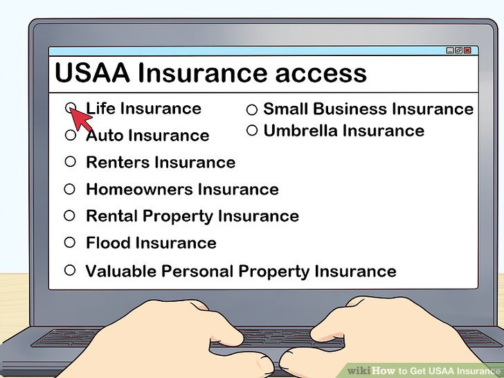 Usaa insurance quote auto review