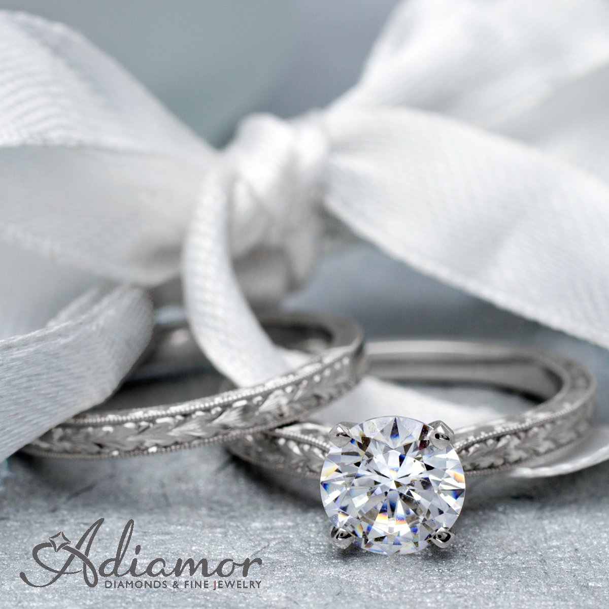 Adiamor diamond