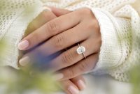 Diamond ring online shopping