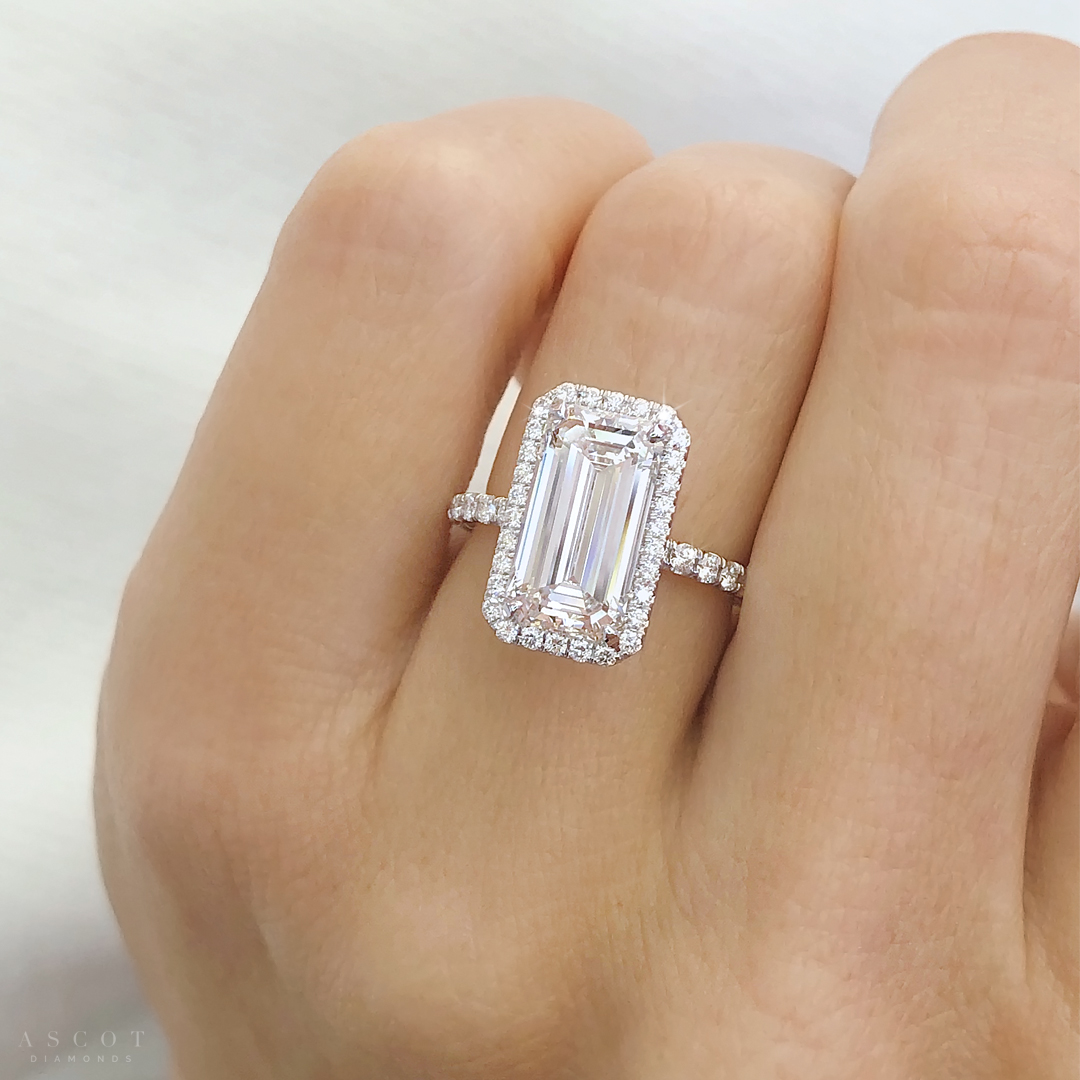 Best place to buy diamond engagement ring